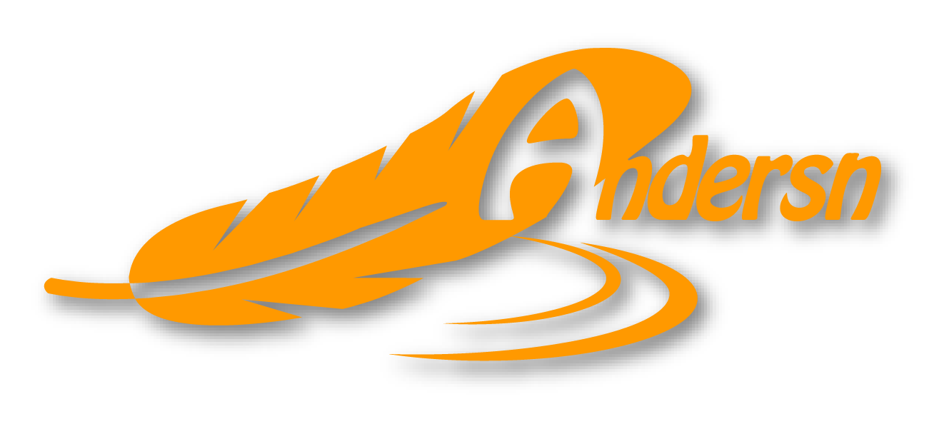 andersn_logo橘